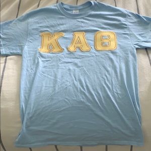 KAPPA ALPHA THETA T SHIRT!!